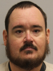 Joshua Vickers 38